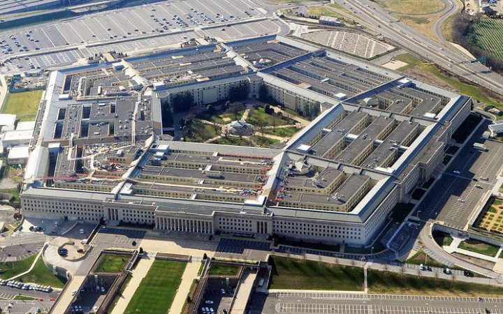 Трамп обмежив доступ преси до Пентагону