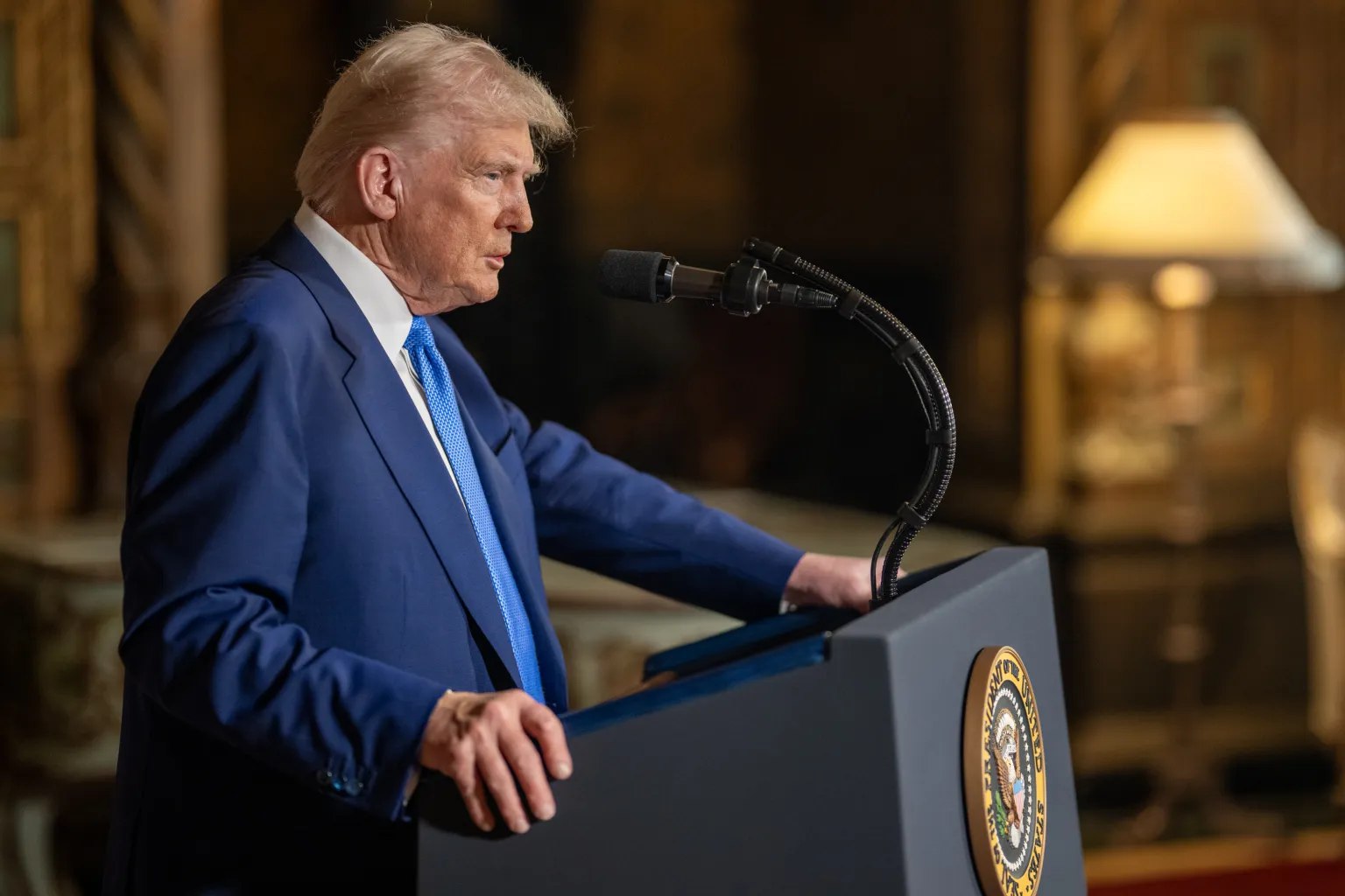 Трамп назвав рок-музиканта Спрінгстіна “огидним придурком” за критику адміністрації