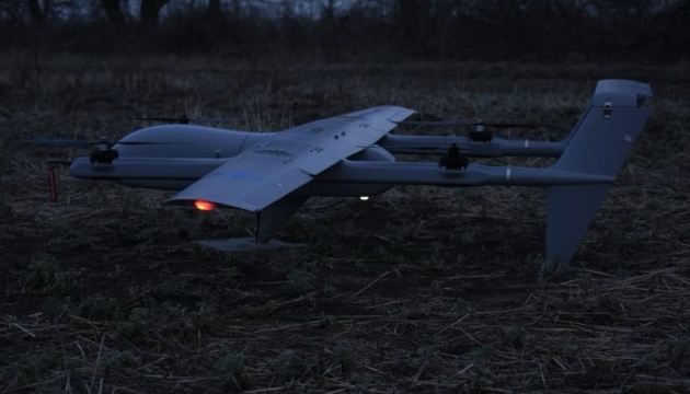 У Росії повідомили про масову атаку дронів і тимчасові обмеження в роботі аеропортів