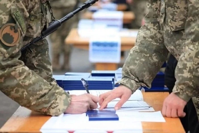 Нові правила мобілізації з 28 травня: кого позбавлять броні