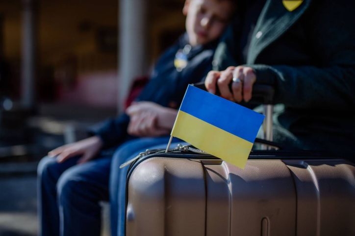 Понад мільйон євро допомоги ЄС для українських біженців помилково виплатили не українцям
