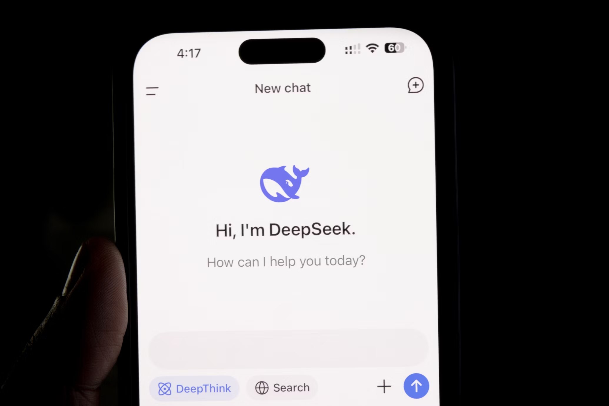 Китайська DeepSeek представила оновлену ШІ-модель R1
