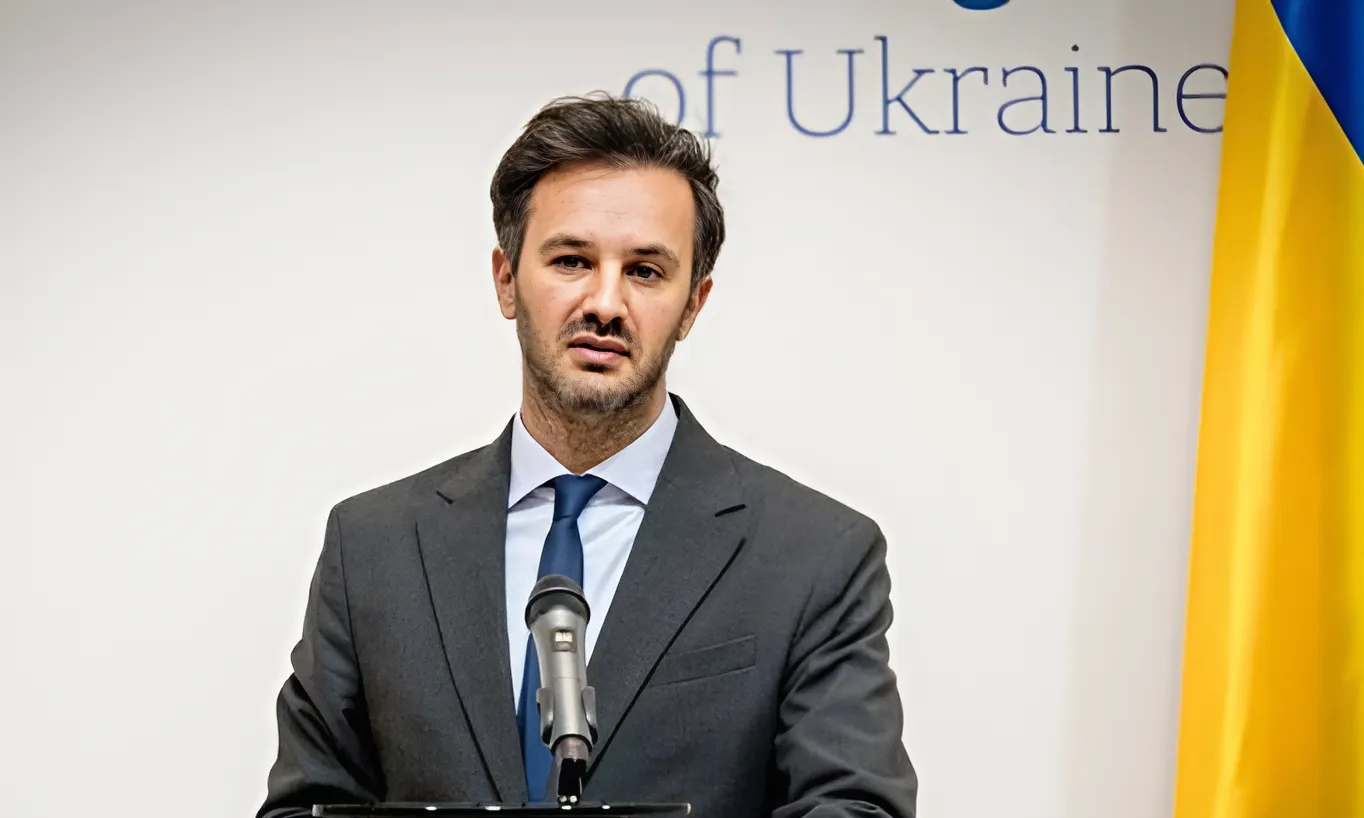Україна досі не отримала від Росії обіцяний меморандум щодо припинення вогню — МЗС
