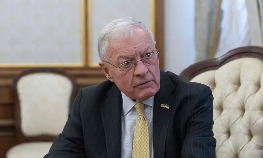 США: питання членства України в НАТО не розглядається