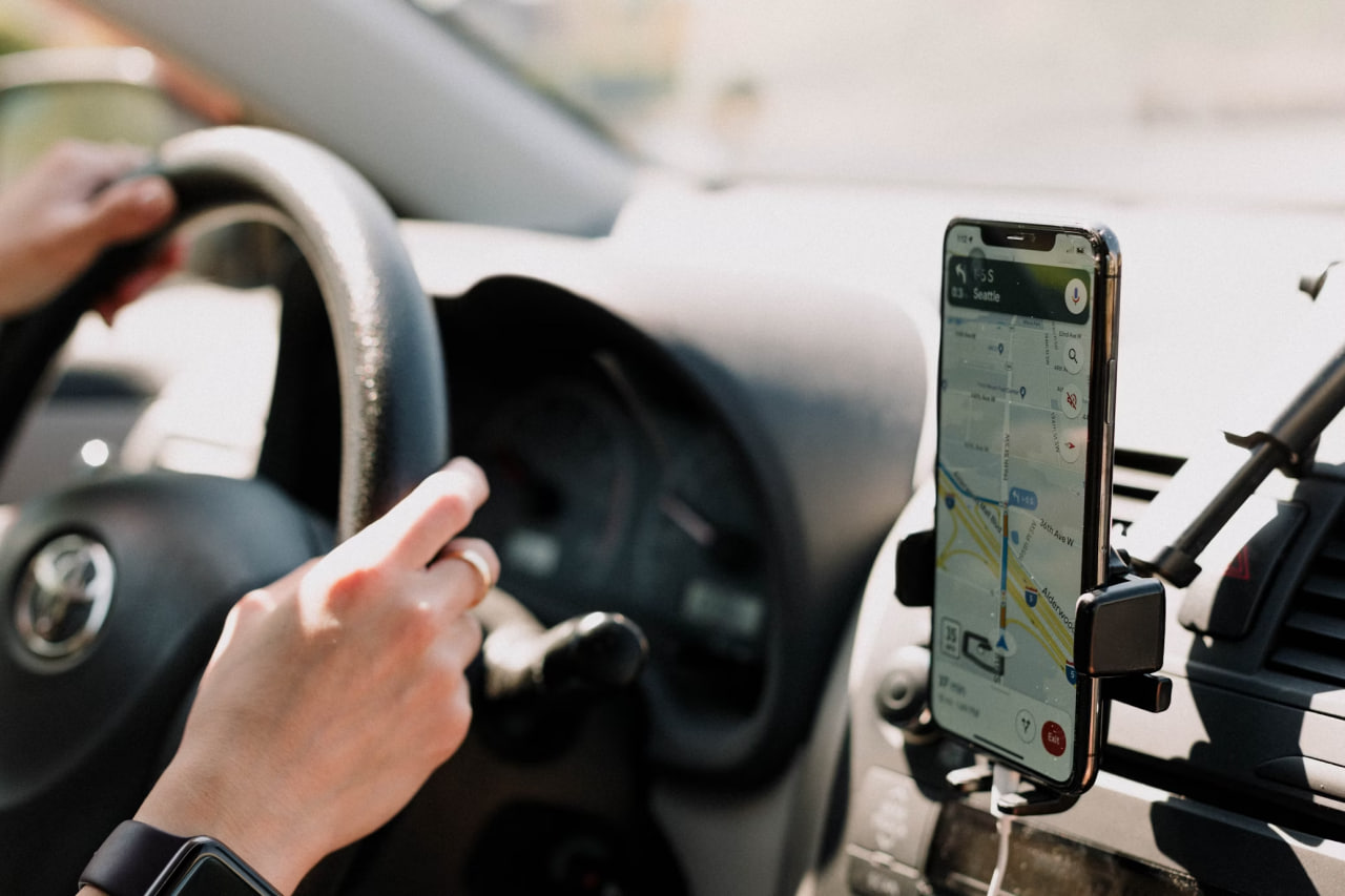 Збій у Google Maps спричинив транспортний хаос на автобанах Німеччини