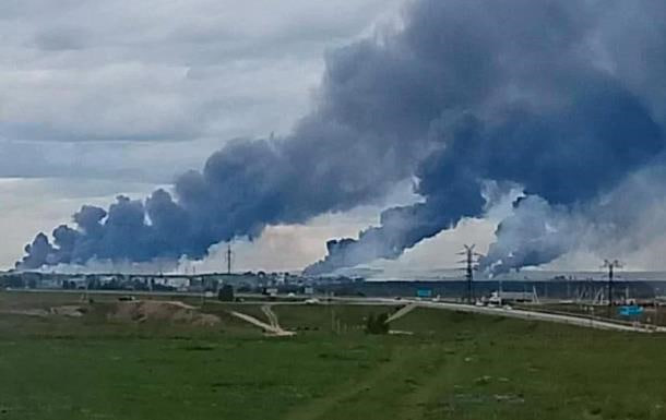У Росії оголосили у розшук ймовірного причетного до дронової атаки на авіабазу "Бєлая"