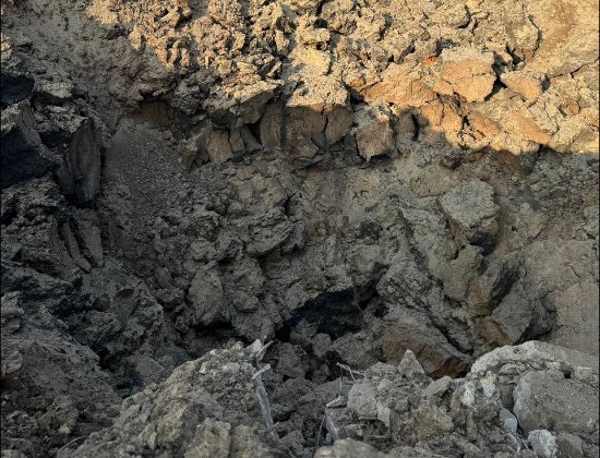 Росіяни атакували Харків балістикою: є поранені