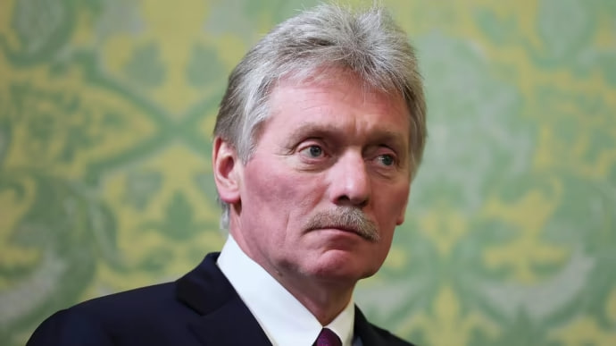 Кремль не планує тристоронню зустріч Путіна, Трампа і Зеленського — Пєсков