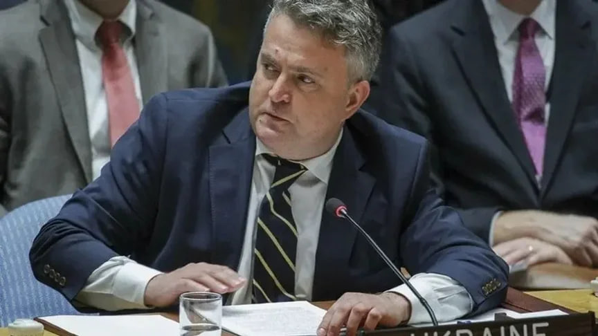 Кислиця розкритикував Генасамблею ООН за резолюцію про Міжнародний день коня