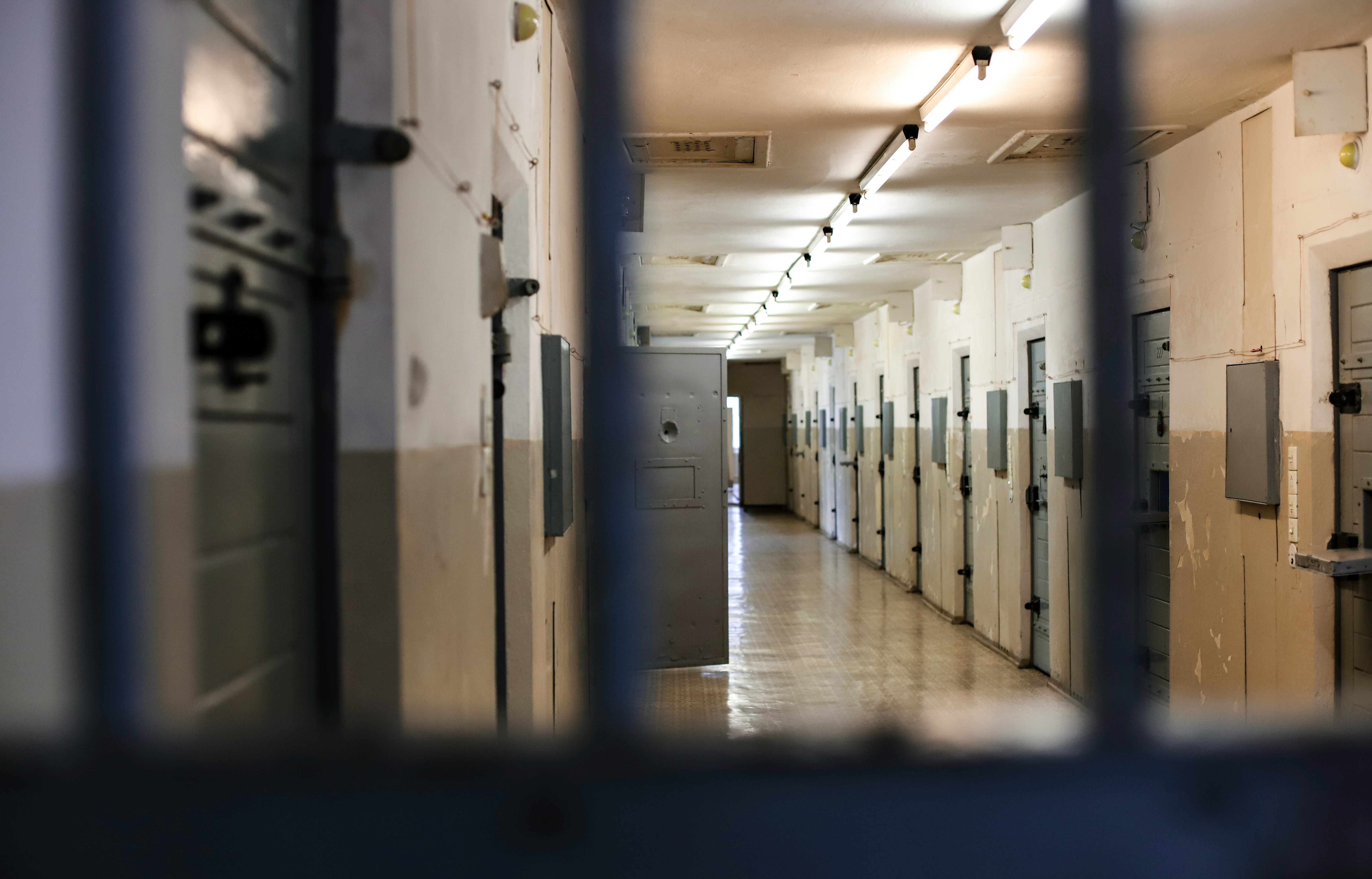 Швеція переведе 600 ув’язнених до Естонії: країни домовилися про оренду тюремних камер