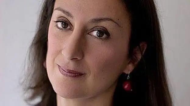Вбивство мальтійської журналістки: ще двох співучасників визнано винними
