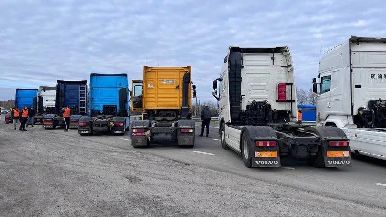 Україна та Норвегія продовжили дію "транспортного безвізу"