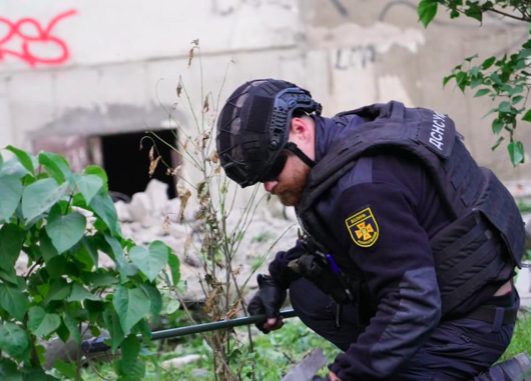 Міноборони Росії заявило, що нічна атака по Україні — це відповідь за "Павутину"