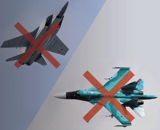 ЗСУ завдали удару по аеродрому в РФ: знищено два російські літаки