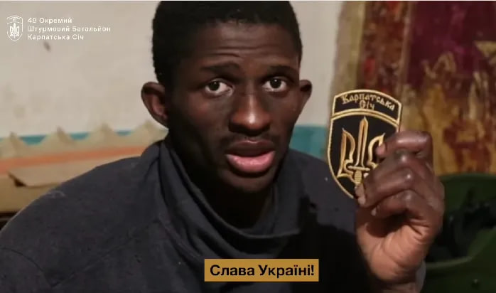 Росія вербує африканців до війська через фальшиві оголошення про роботу — Telegraph