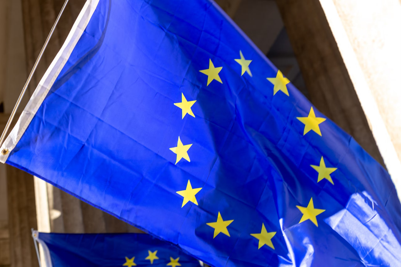 Україна отримала ще 1 млрд євро від ЄС із доходів російських активів