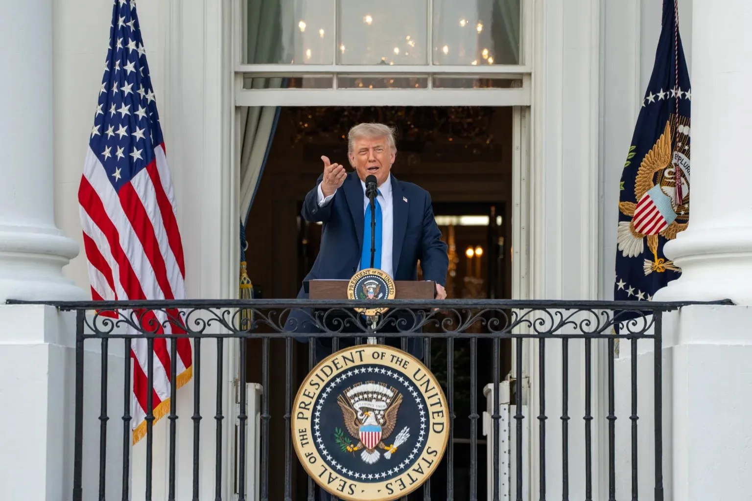 Трамп заявив, що розчарований Росією та Україною