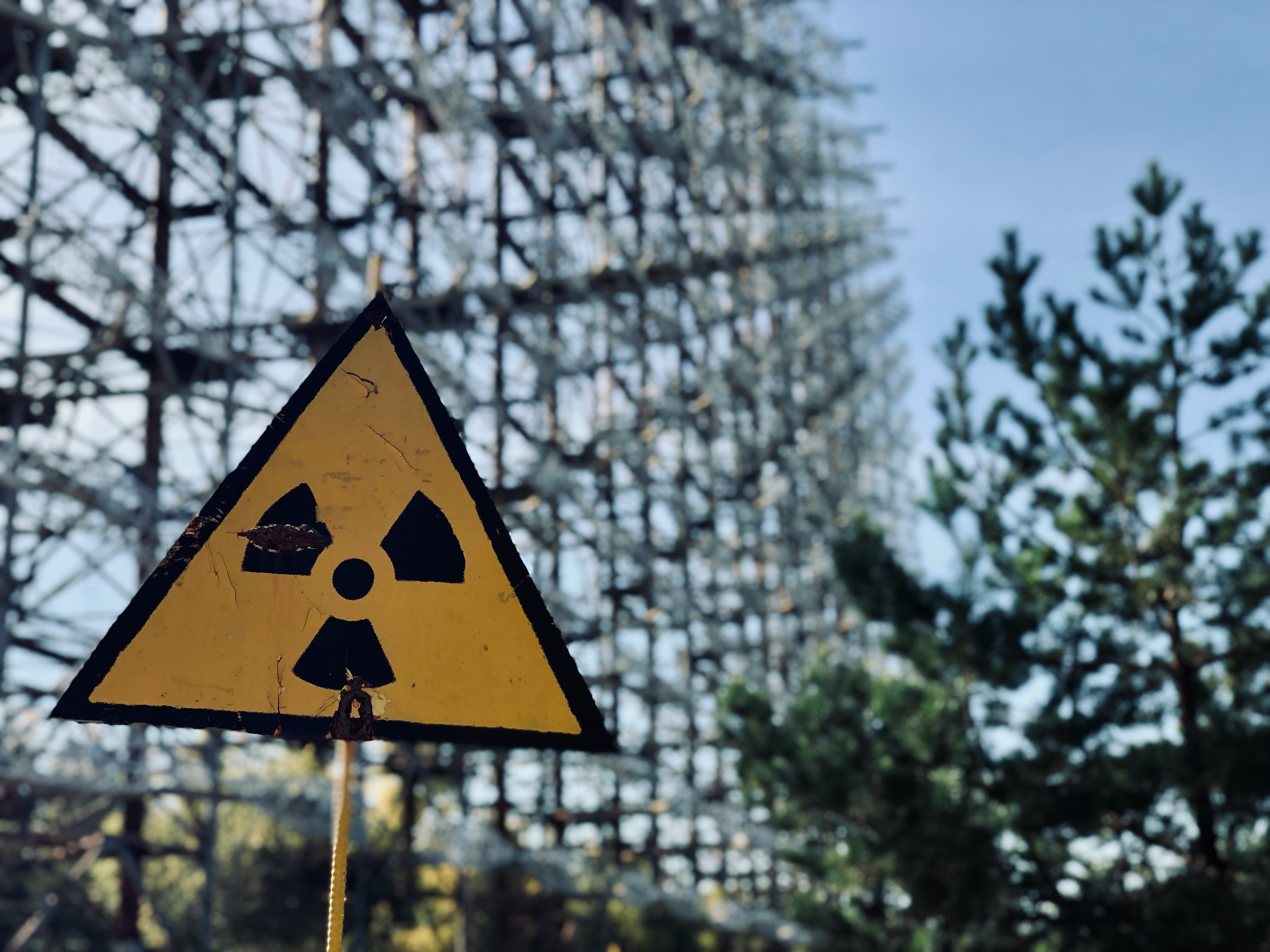 Іран повідомив про витік радіації всередині ядерного об'єкта в Натанзі