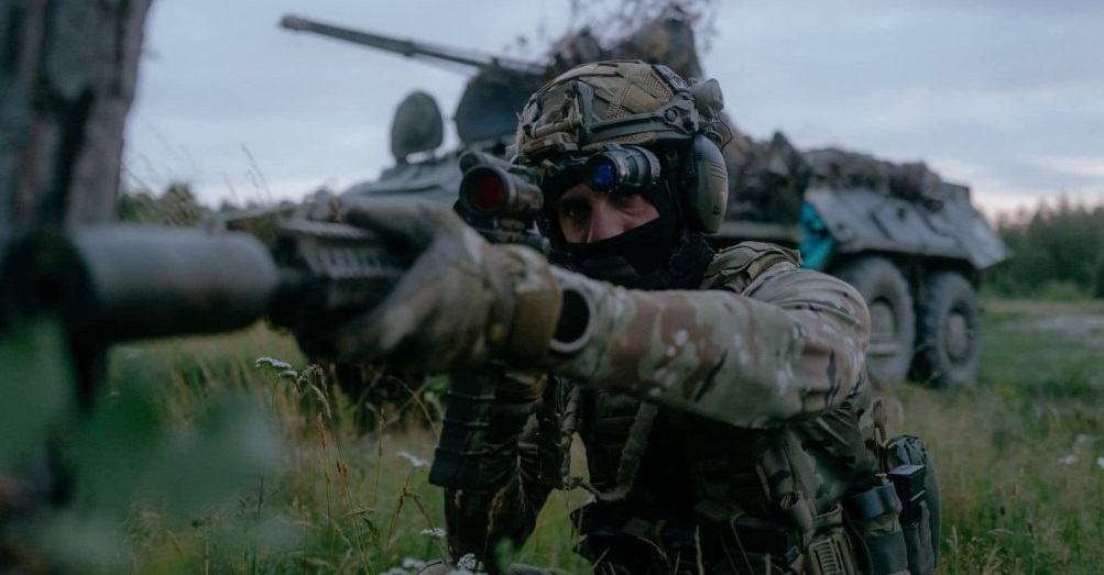 Українська розвідка вивела з ладу підстанцію в Калінінграді – УП