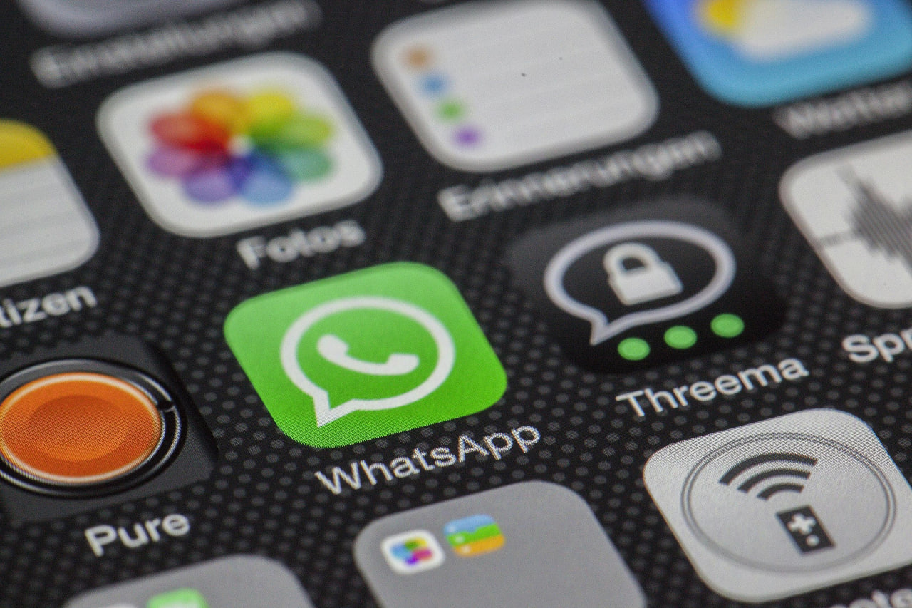 В Ірані закликали видалити WhatsApp через підозри в шпигунстві