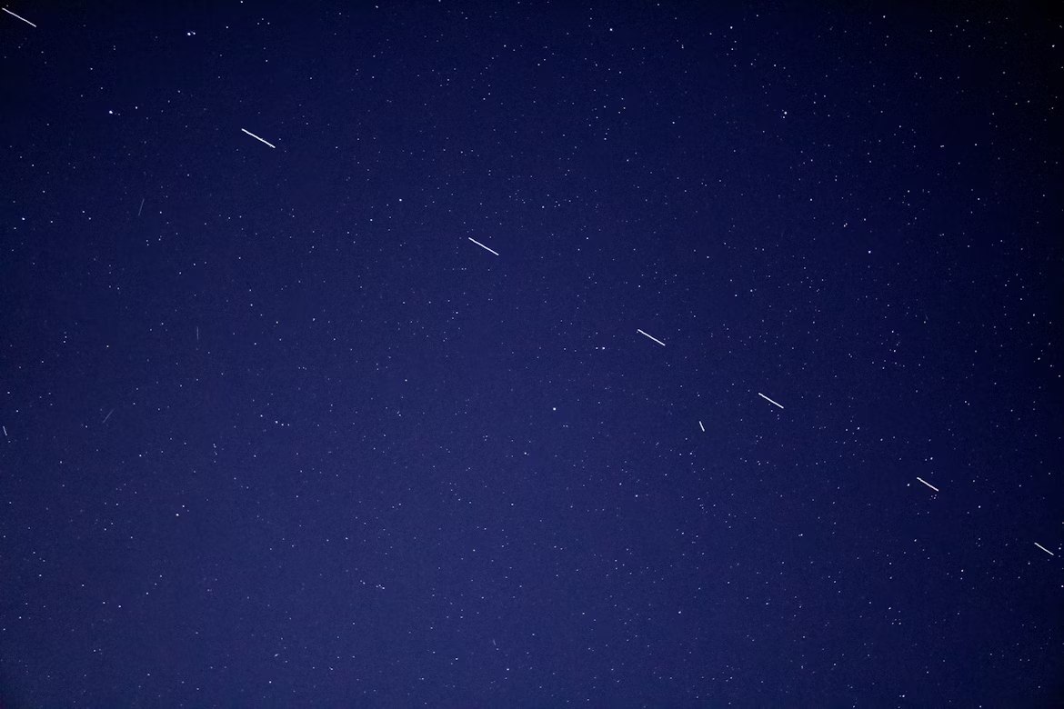 Китайські вчені створили лазерний зв’язок, який у 5 разів швидший за Starlink