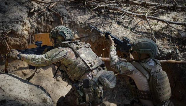 Росіяни посилили штурми: у червні фіксується зростання бойової активності — Deepstate