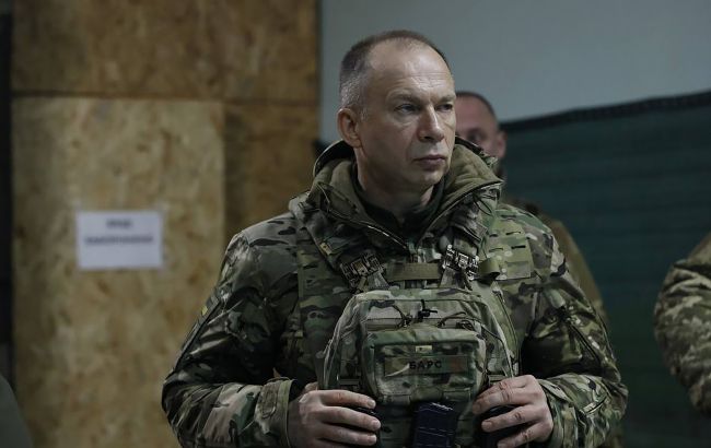 Головком ЗСУ: ТЦК повинні змінити підходи до роботи