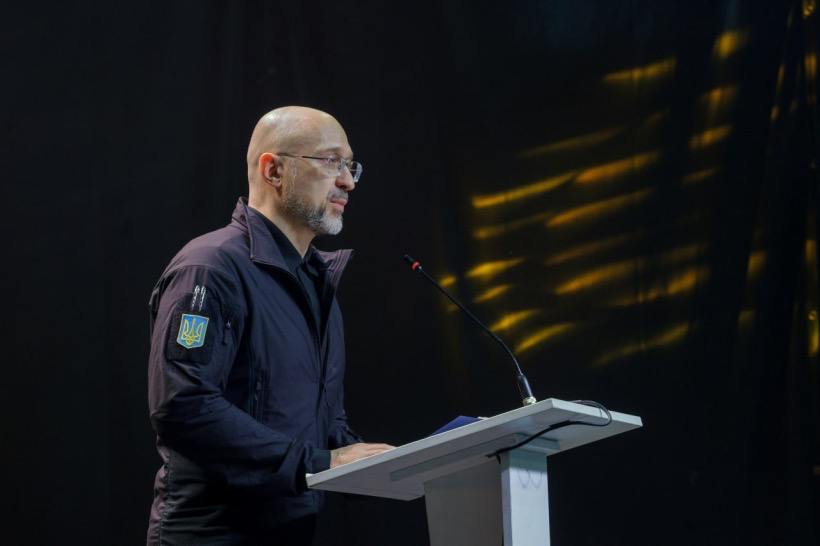 Свириденко може стати премʼєр-міністром 15 липня, — Железняк