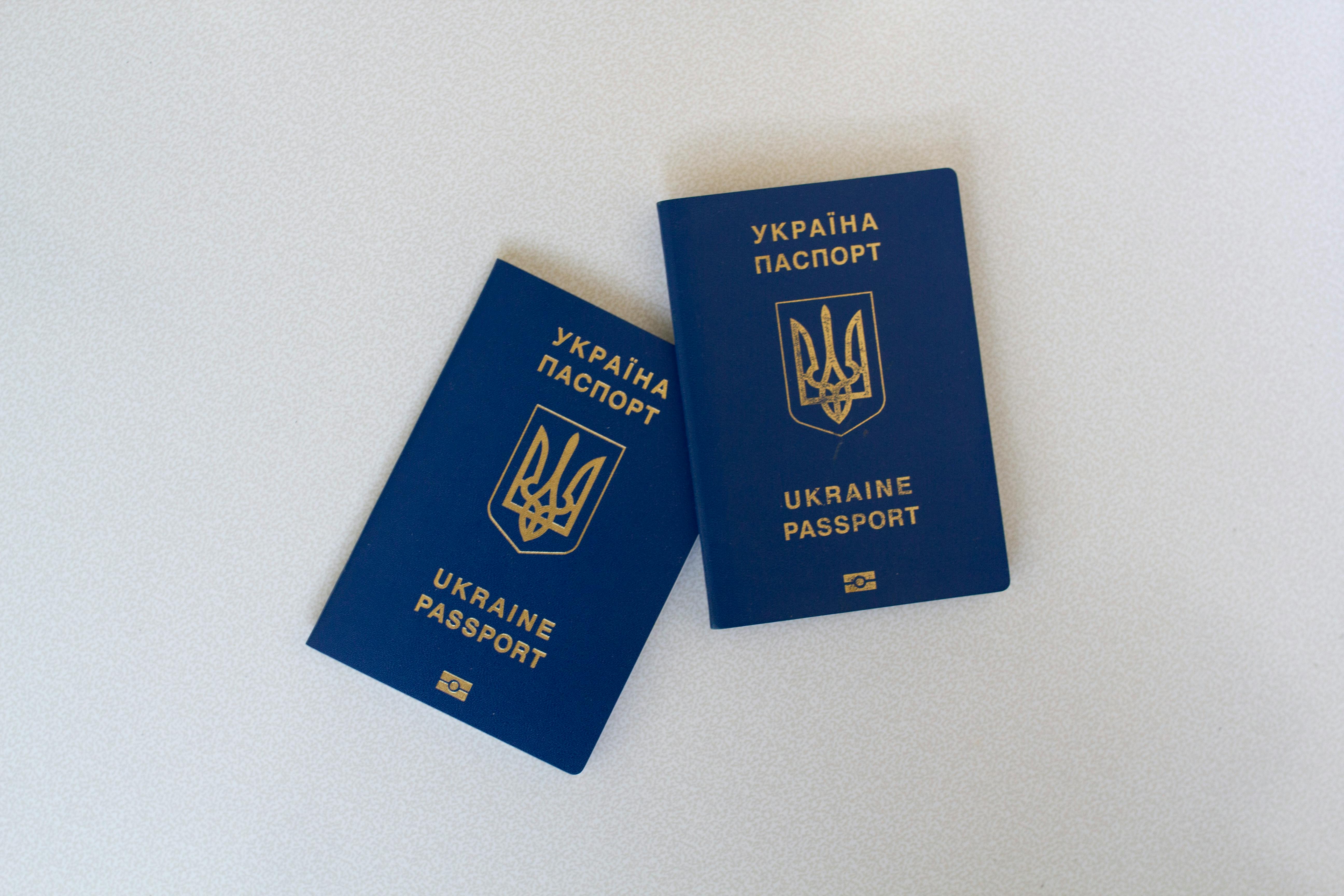 Множинне громадянство для українців: що змінить ухвалений закон
