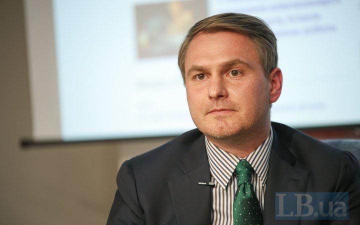 Стало відомо, хто став заступниками нового генпрокурора