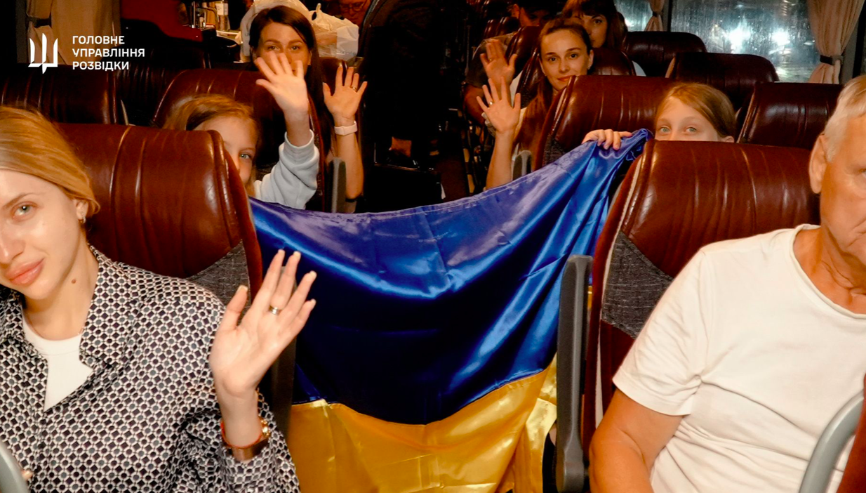 Україна завершила евакуацію громадян з Ірану та Ізраїлю