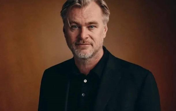 Крістофер Нолан оприлюднив перший постер для "Одіссеї"