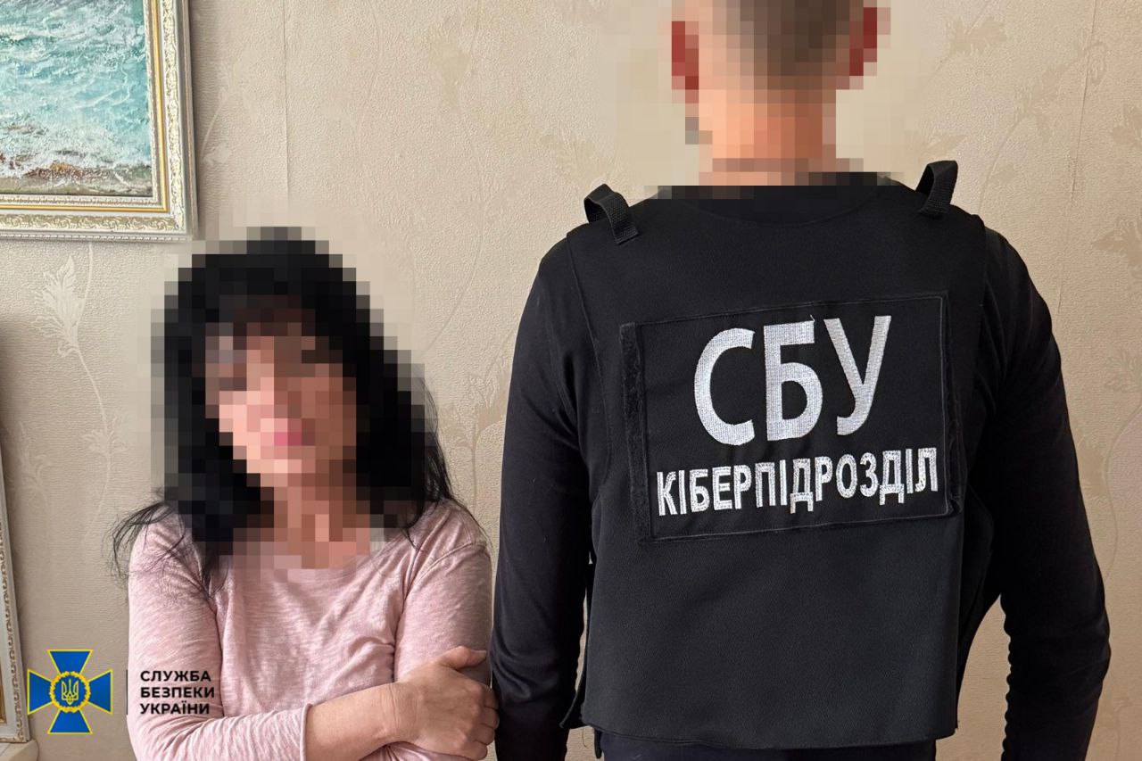 СБУ затримала двох агентів РФ, які наводила ворожі обстріли по Одесі