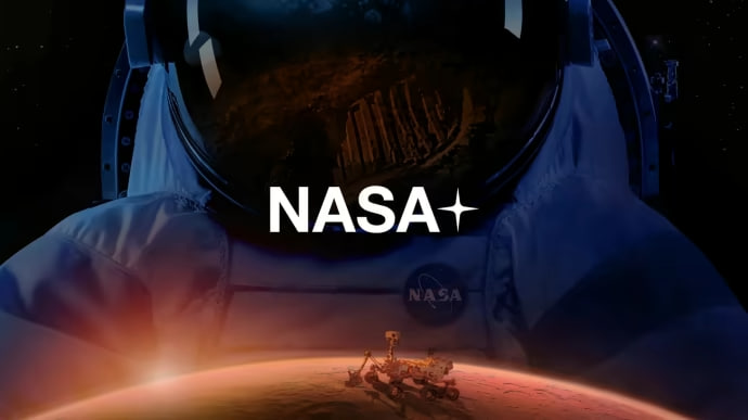 Netflix покаже запуск ракет і виходи у космос — нова угода з NASA