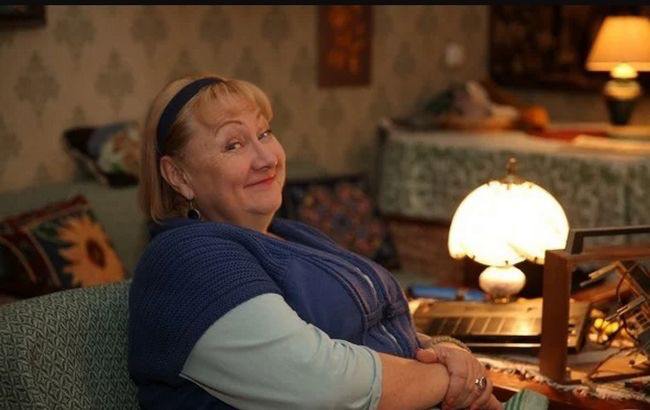 Померла заслужена артистка України Тетяна Шеліга
