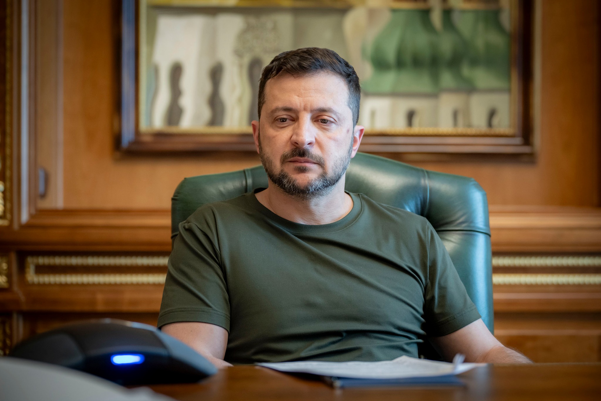 Зеленський анонсував телефонну розмову з Трампом: про що говоритимуть