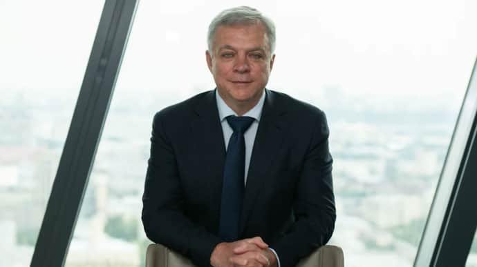 У Москві віцепрезидент "Транснефти" Андрій Бадалов скоїв самогубство