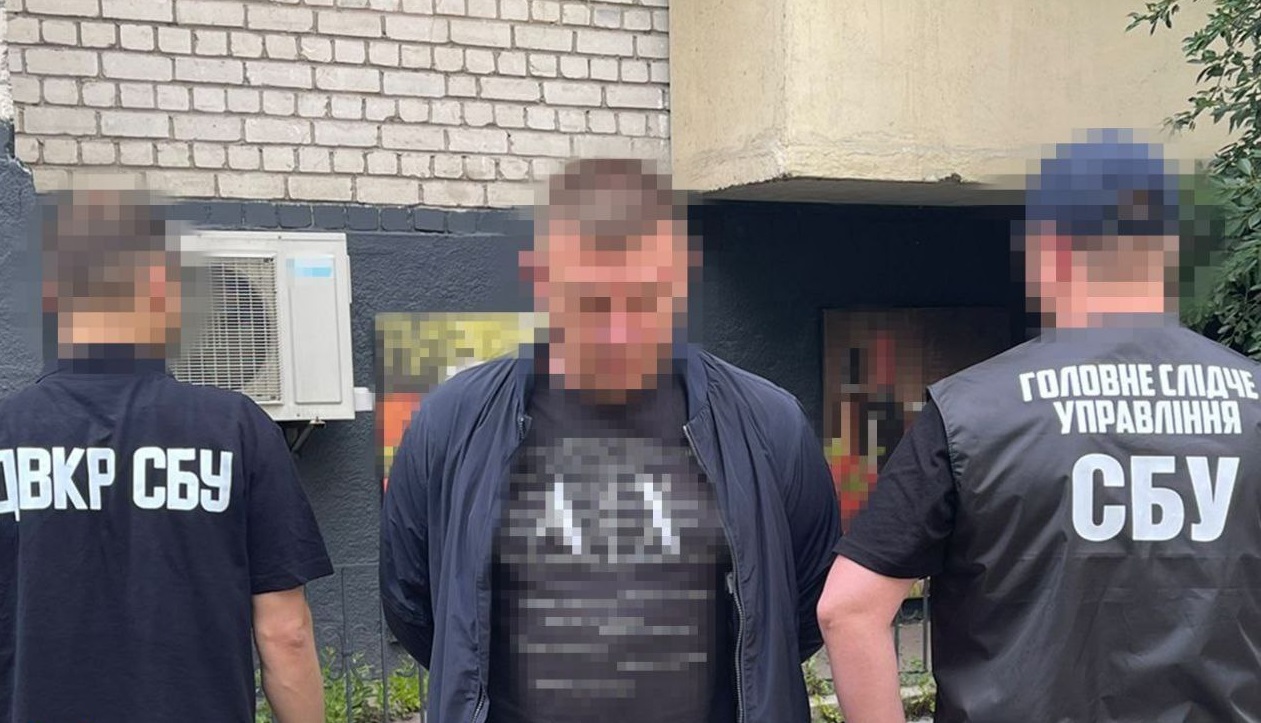 СБУ викрила масштабну схему продажу "тилових" посад у ЗСУ: затримано організаторів