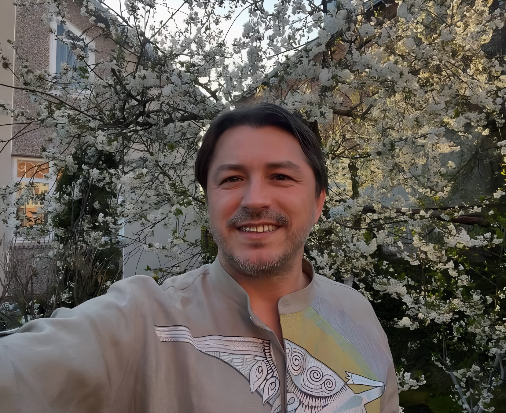 Сергій Притула розповів про розлучення з першою дружиною: "Син сказав, що став щасливішим"