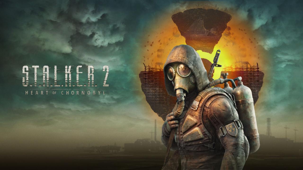 Українську гру S.T.A.L.K.E.R. 2 анонсували для PlayStation