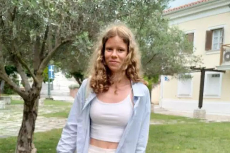 В Італії знайшли мертвою 18-річну українську студентку, яка зникла безвісти