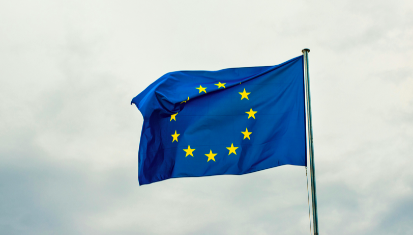 ЄС розглядає створення фонду на €100 млрд для України — Bloomberg