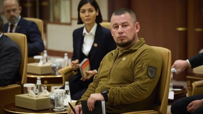 Україна має "План Б" на випадок припинення допомоги США