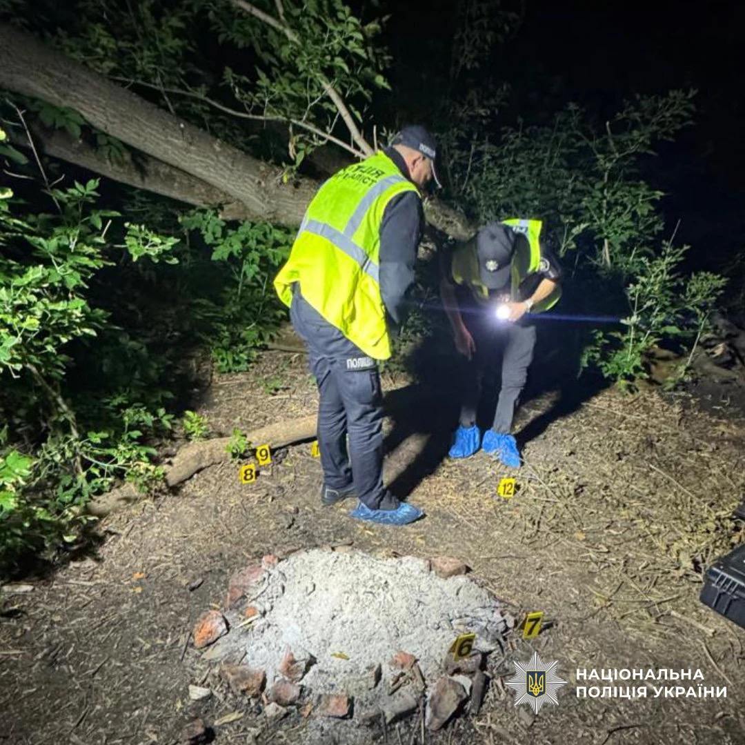 У Харкові затримали 17-річного підлітка за підозрою у жорстокому вбивстві однолітка