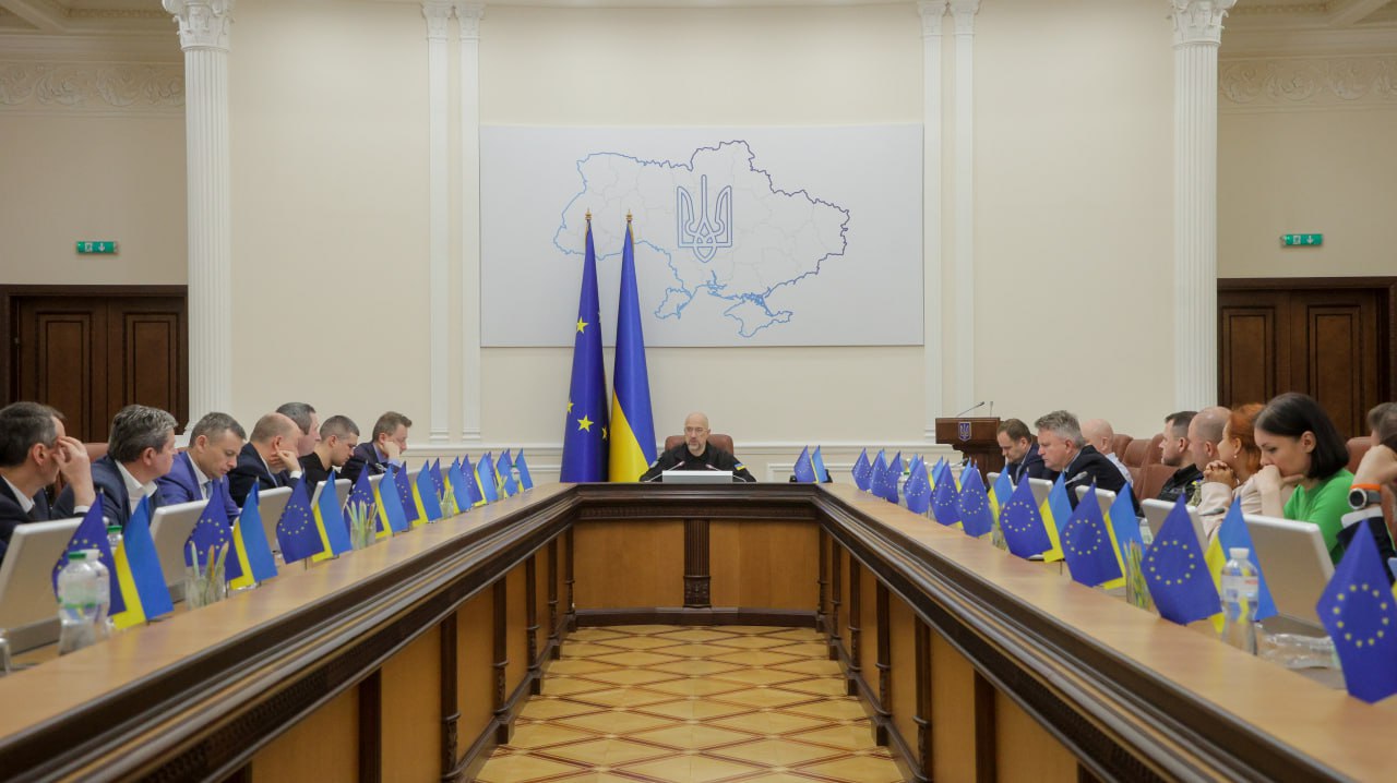 У Римі на конференції URC-2025 домовилися про підтримку України на понад 13 млрд євро