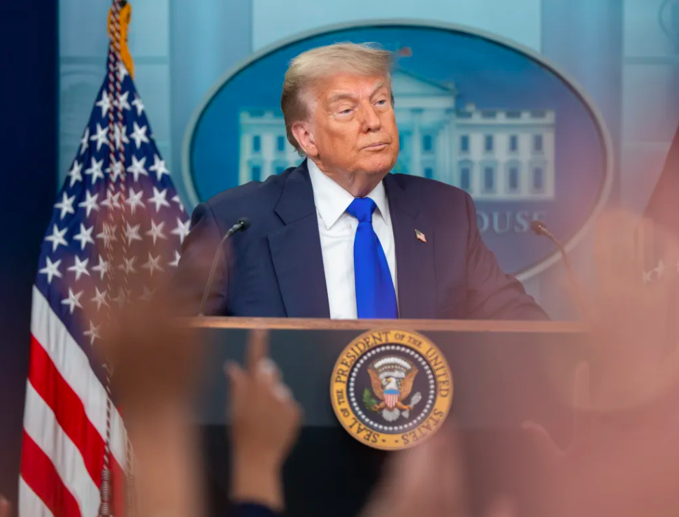 Трамп анонсував передачу Україні Patriot та розкритикував Путіна
