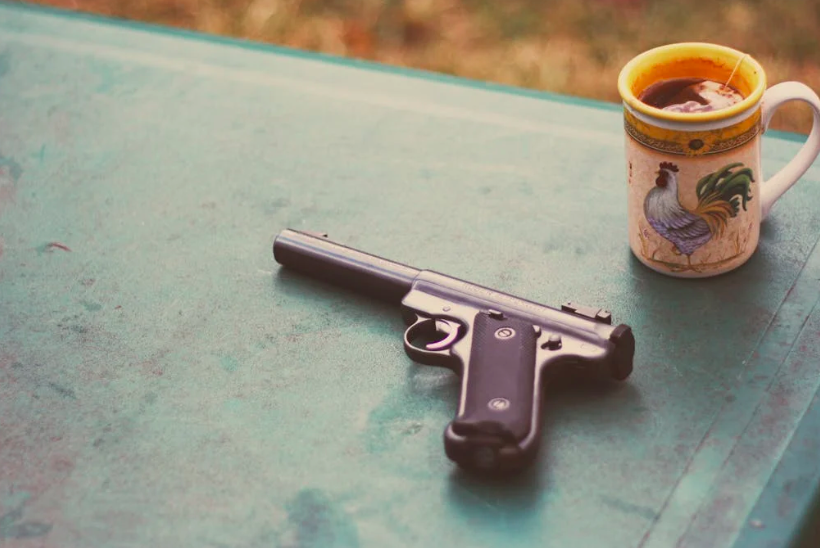 Стрілянина біля церкви в Кентуккі: дві жінки загинули, нападника ліквідовано