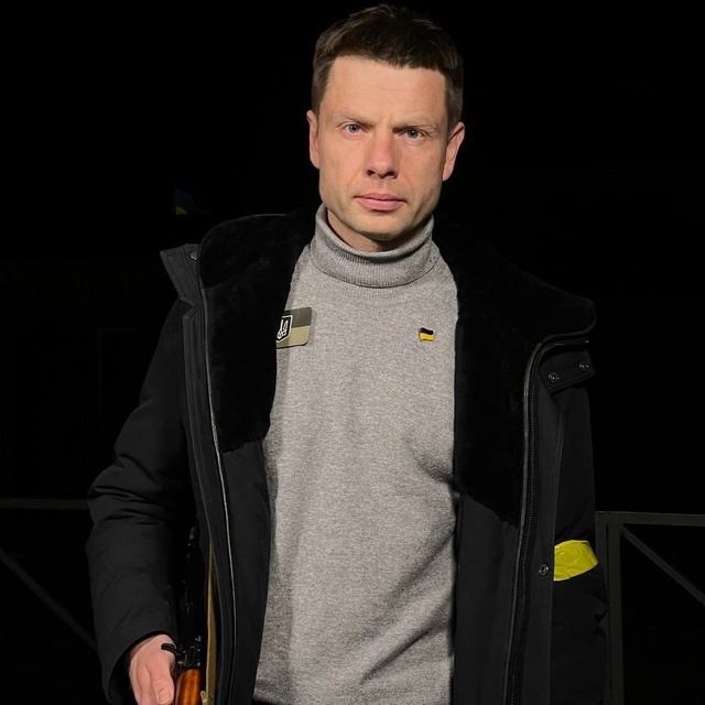 Гончаренко вдруге не підтримав продовження воєнного стану та мобілізації єдиний