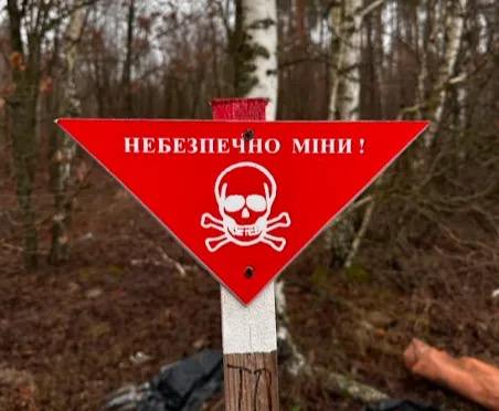 У Коблевому на узбережжі вибухнула міна, є постраждалий
