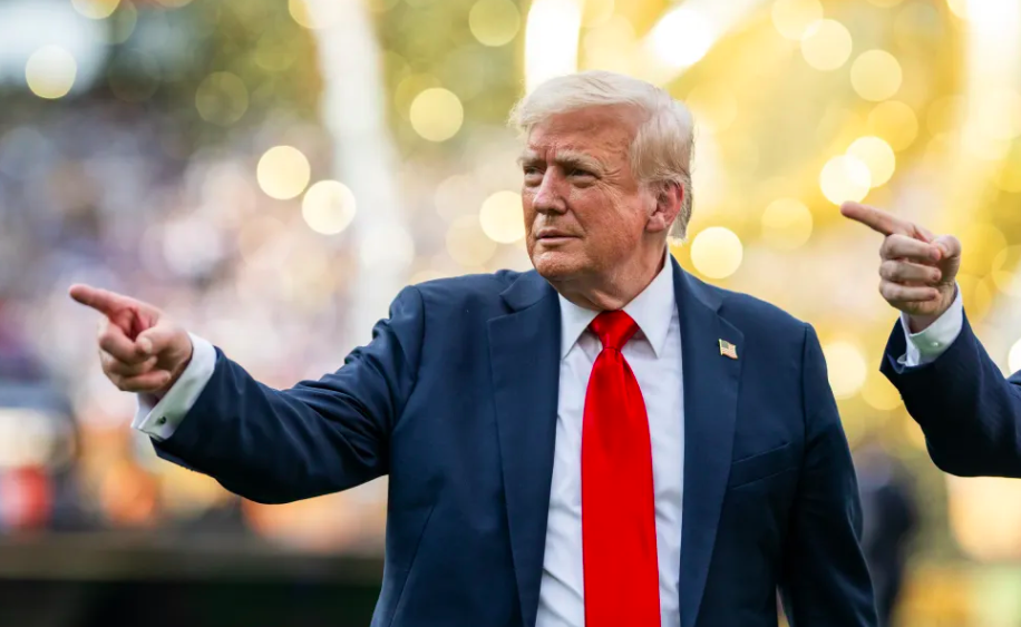 Трамп: Перші ракети для Patriot вже відправляють в Україну з Німеччини